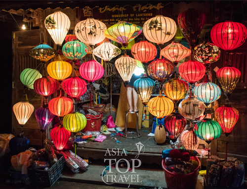 7 Top Things To Do In Hoi An