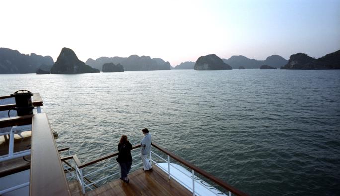 Calypso Cruise