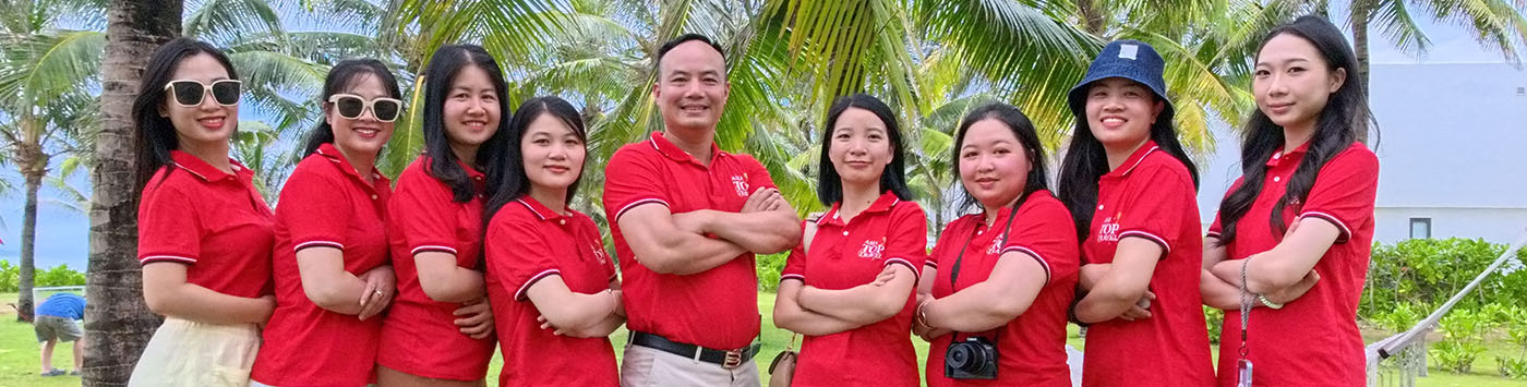 Our Team