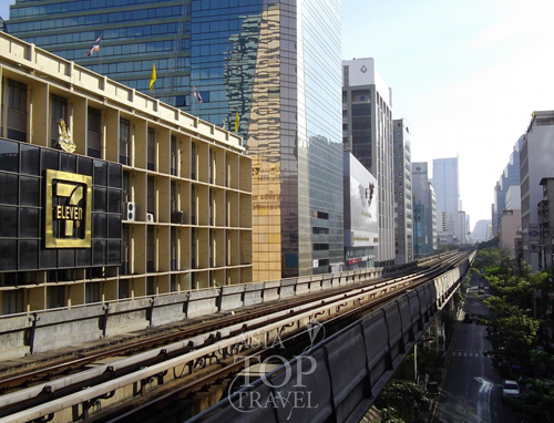 Bangkok