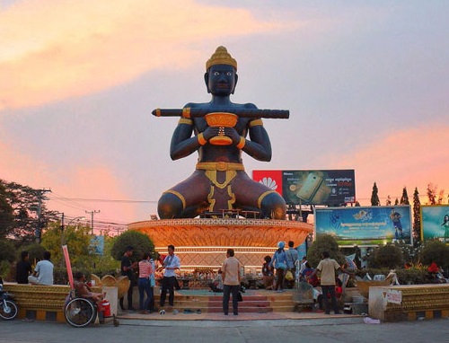 Battambang