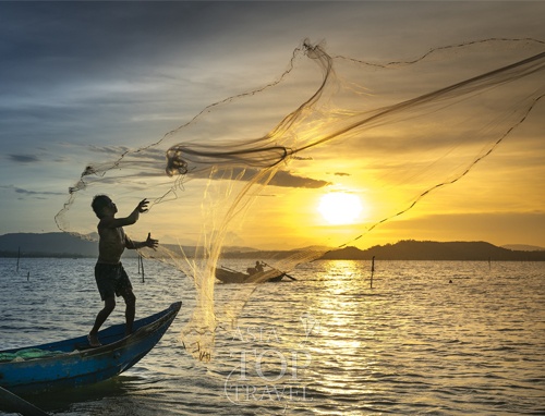 Mekong Delta