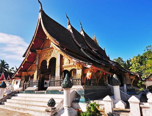 Luang Prabang