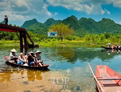 Northern Vietnam