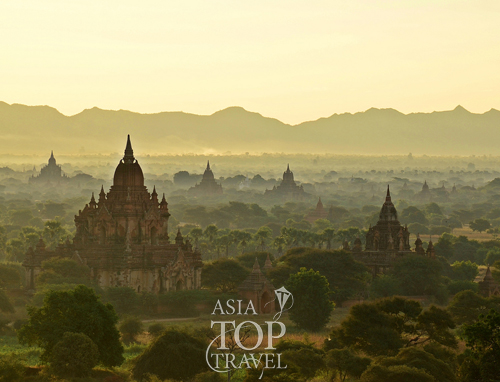 Top Things To Do In Bagan