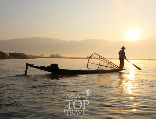 Top Things To Do In Inle Lake