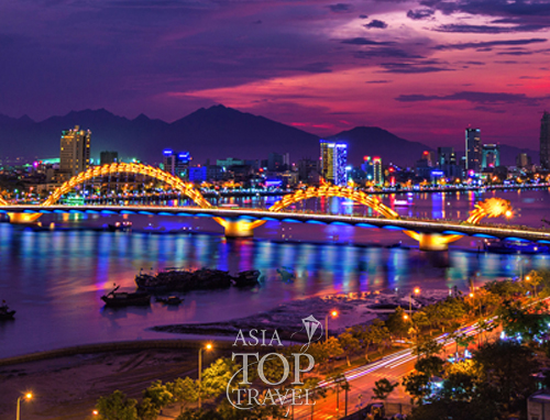 5 Top Things To Do In Danang