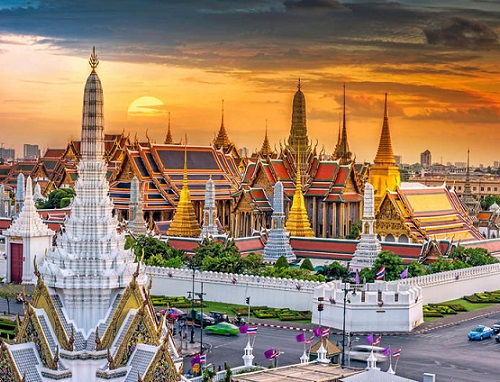 Top Things To Do In Bangkok