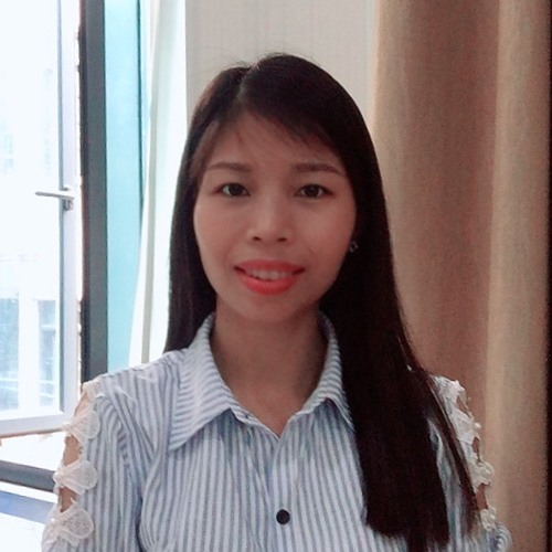 Mandy Phan - Travel Consultant