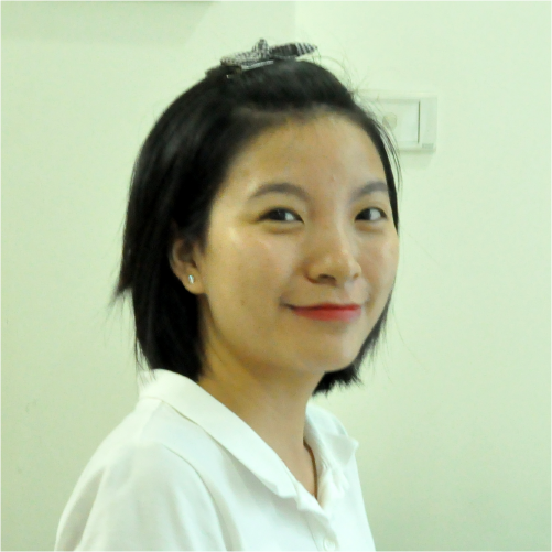 Huong Phi (Hara) - Travel Consultant
