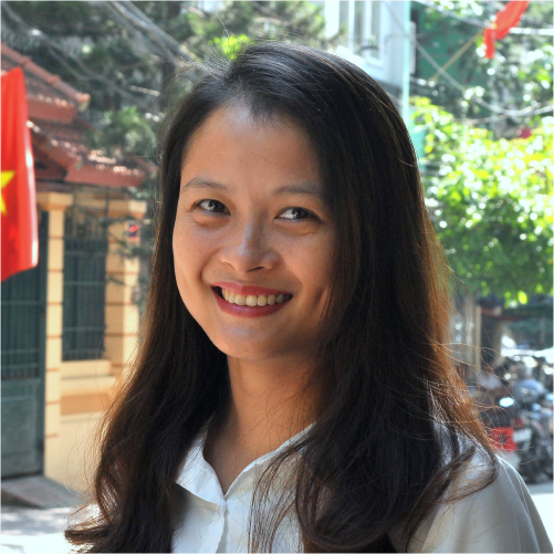 Huong Phan - Tour Operator
