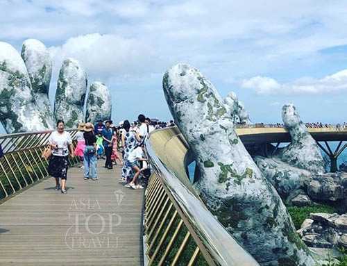 Best Of Vietnam And Cambodia