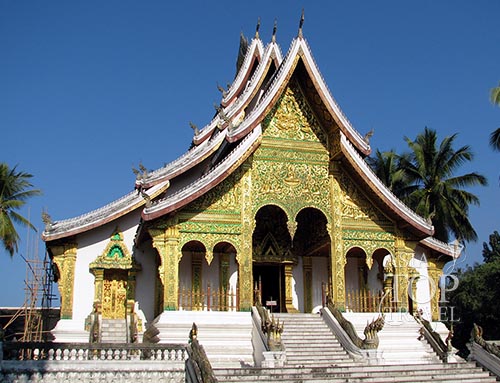 Hor Luang Prabang
