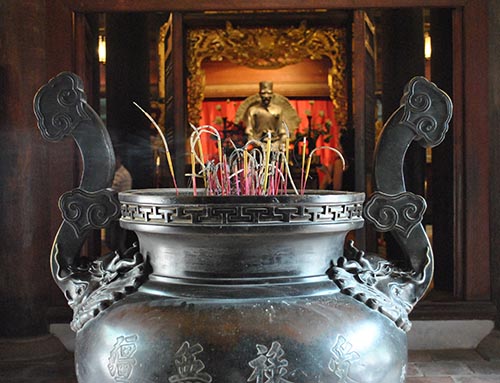 Highlights of Laos and Vietnam