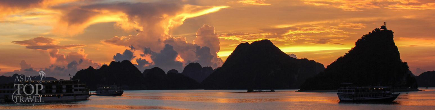 Best of Hanoi & Halong Bay