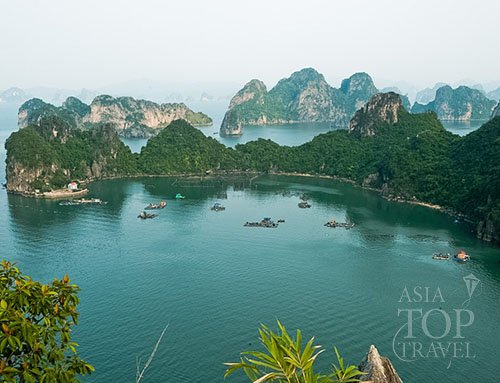 Essential Vietnam Northbound