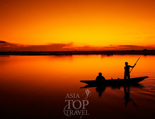 Southern Vietnam Impression
