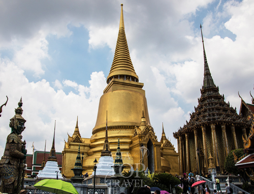 Samui City Tour From Samui Port