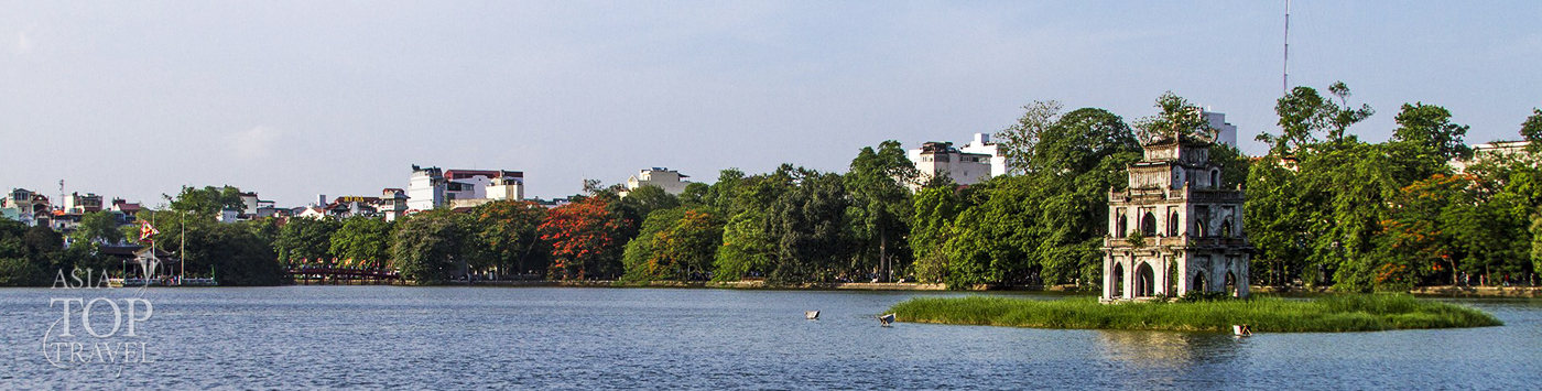 Hanoi - Halong Bay Group tour