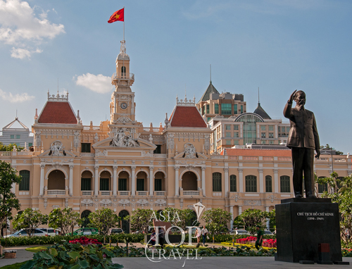 Ho Chi Minh People’s Committee