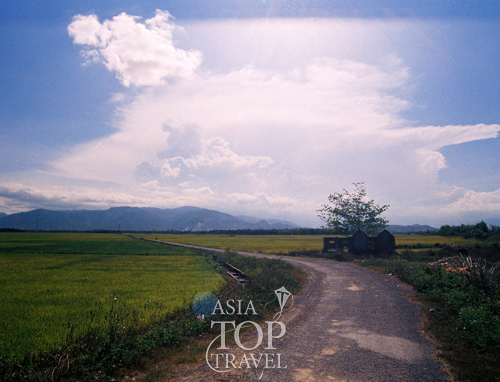 Nha Trang Countryside Shore Excursion