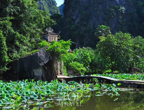 Northern Vietnam at a Glance