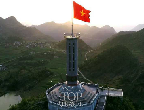 From The Mountain To The Sea