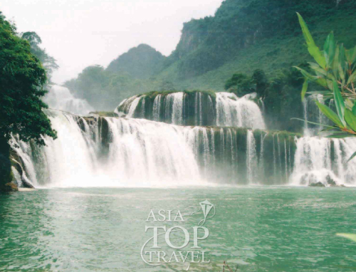 Highlights Of Ba Be And Ha Giang 