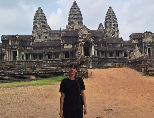 Siem Reap Angkor tour 