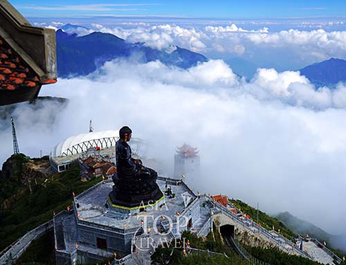 Hanoi - Sapa - Fansipan - Halong 