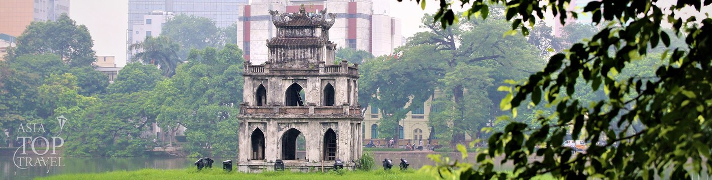 Hanoi – Sapa – Halong Bay Honeymoon