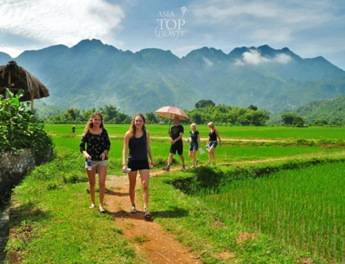 Mai Chau Valley Hidden Charm