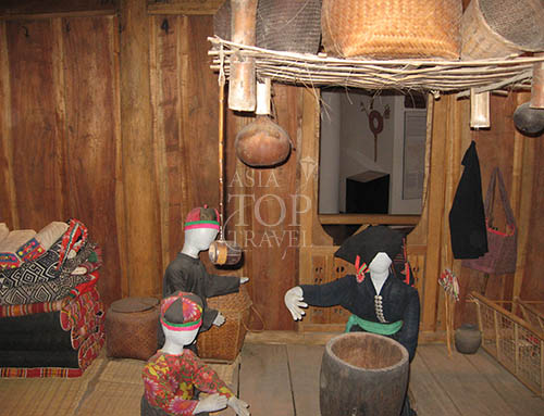 Museum Of Ethnology