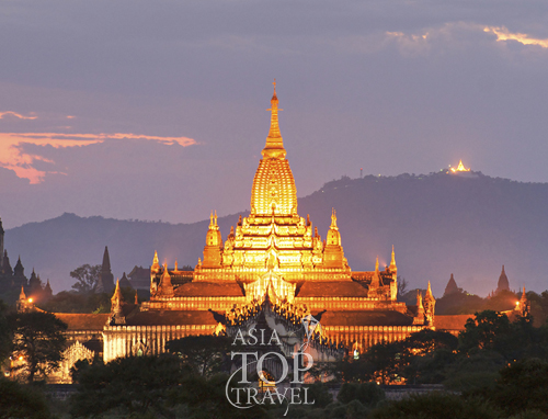 Highlights Of Vietnam And Myanmar 