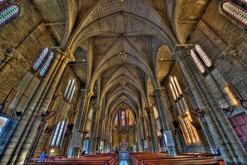 Nha Trang Culture Shore Excursion