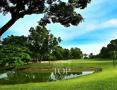 Vietnam Golf and Country Club