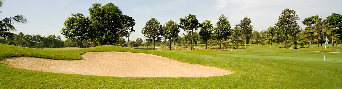 Ho Chi Minh Golf Tour