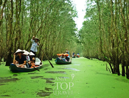 Mekong Delta – Ben Tre