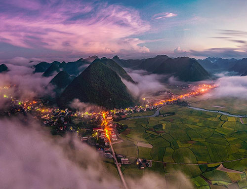 Northern Vietnam Off Beaten Track