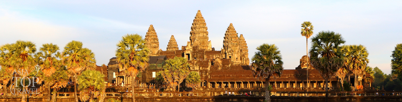 Explore Cambodia In Depth
