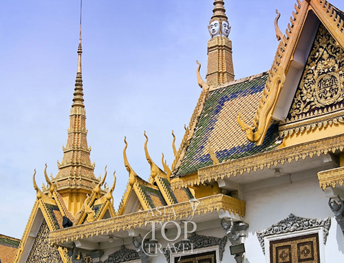 Explore Cambodia In Depth