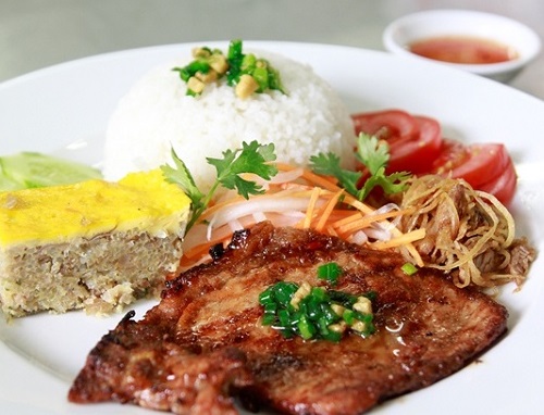 Saigon Street Food Tour