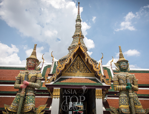 Old Kingdom Thailand